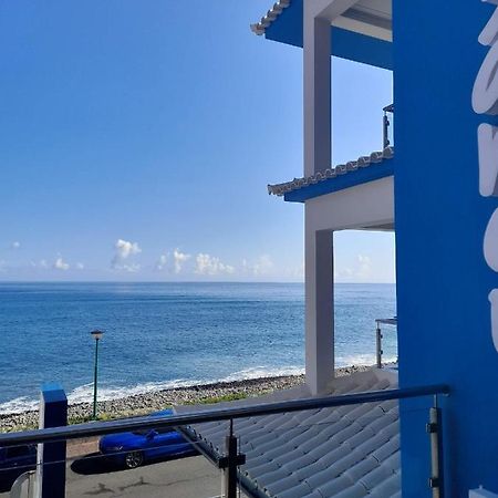 Mediterraneo Madeira São Vicente Exterior foto